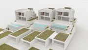 Plaka bei Elounda Kreta, Plaka: 3 Grundstücke mit Meerblick bei Elounda zu verkaufen Grundstück kaufen